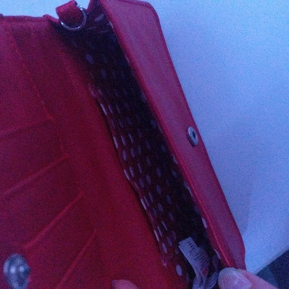 Minnie mouse wallet - Picture 4 of 4